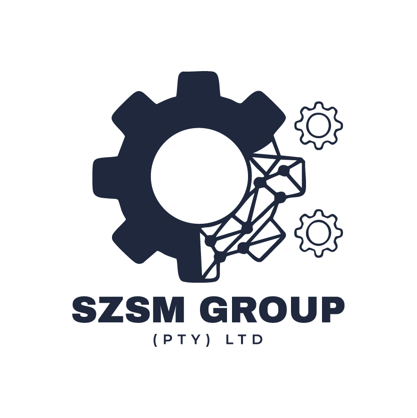 SZSM Group - Logo